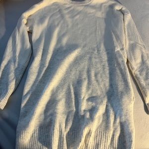 Cashmere lululemon sweater